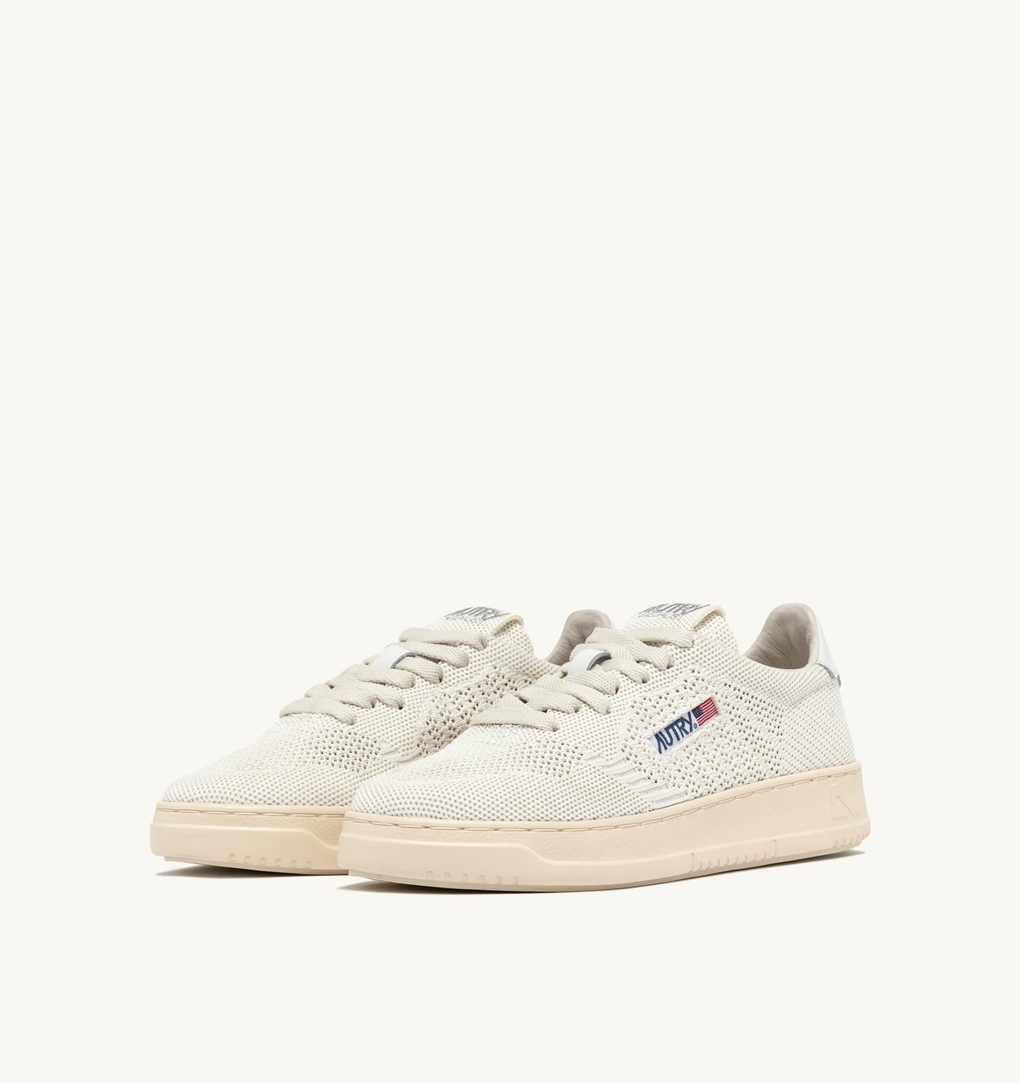 BASKETS MEDALIST EASEKNIT LOW