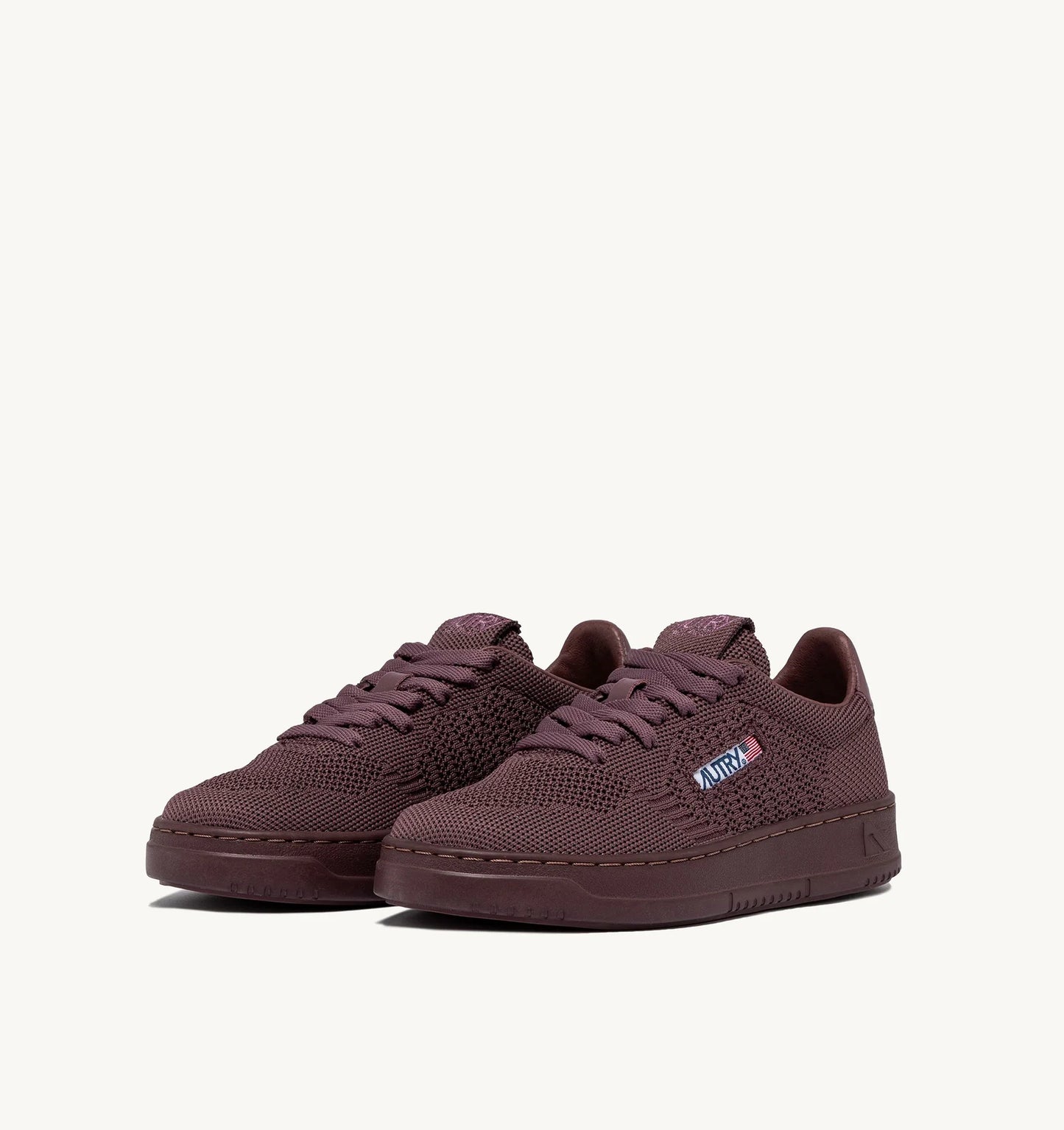 BASKETS MEDALIST EASEKNIT LOW