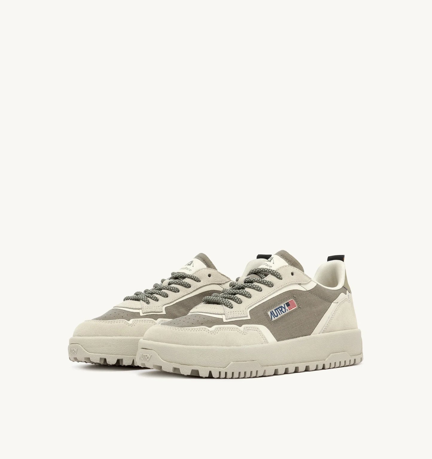 BASKETS WILDPLACE LOW EN CORDURA