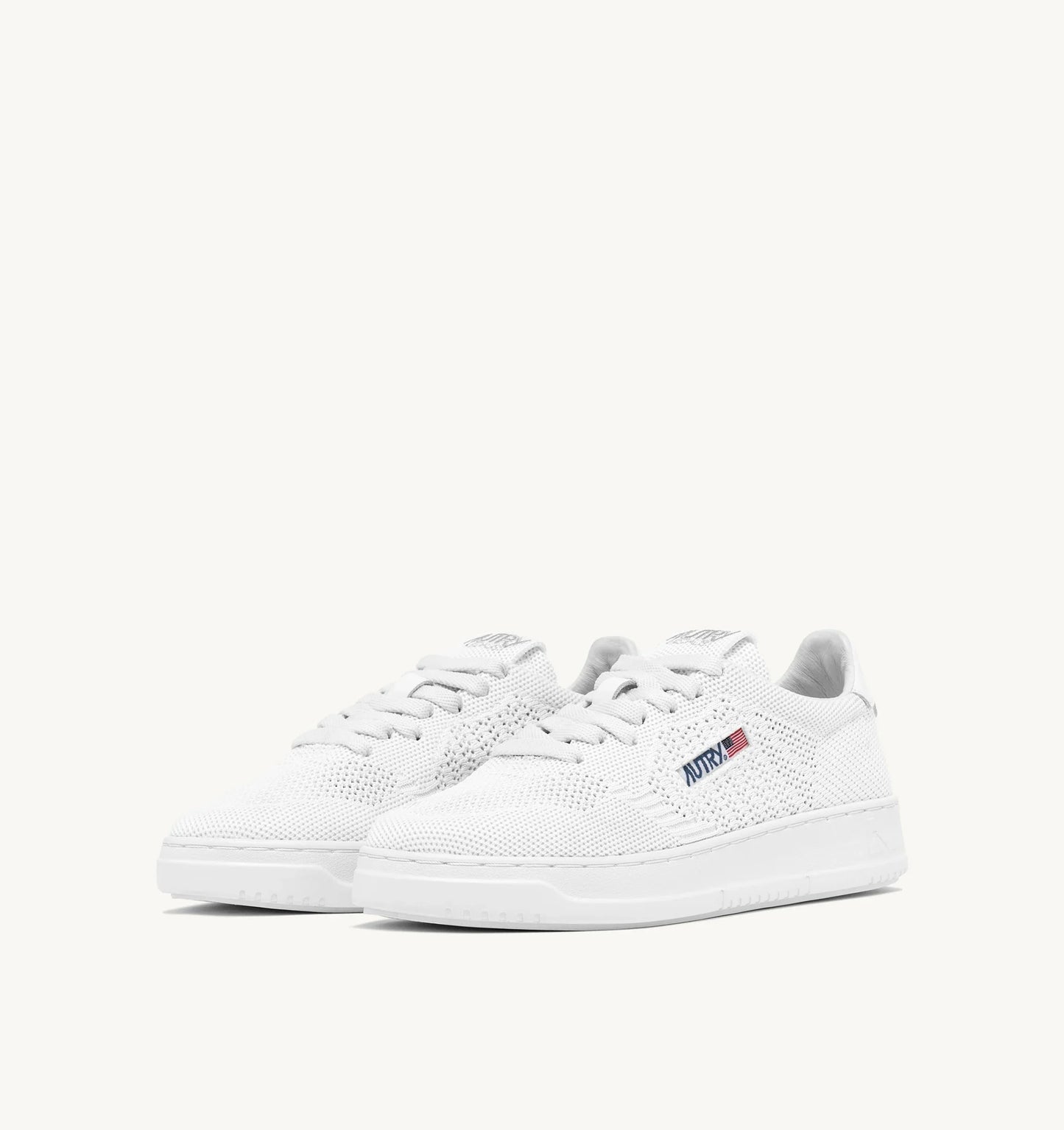 BASKETS MEDALIST EASEKNIT LOW