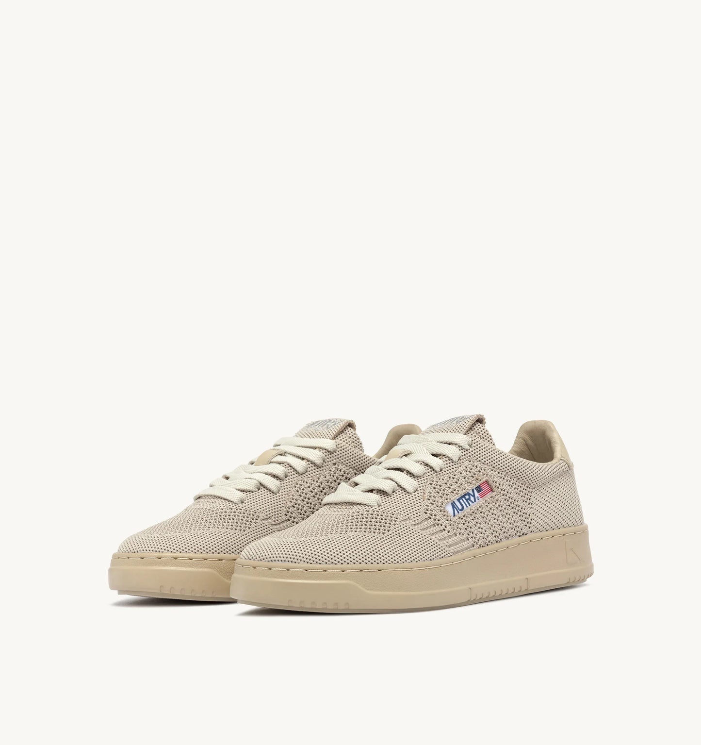 BASKETS MEDALIST EASEKNIT LOW