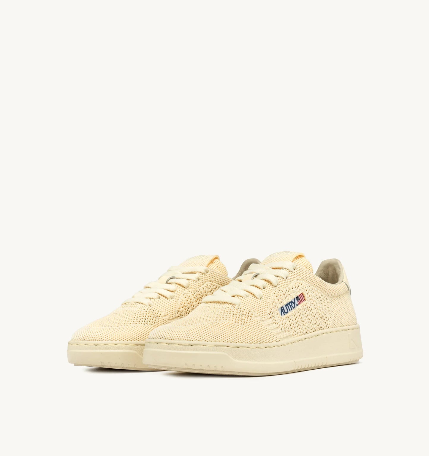 BASKETS MEDALIST EASEKNIT LOW