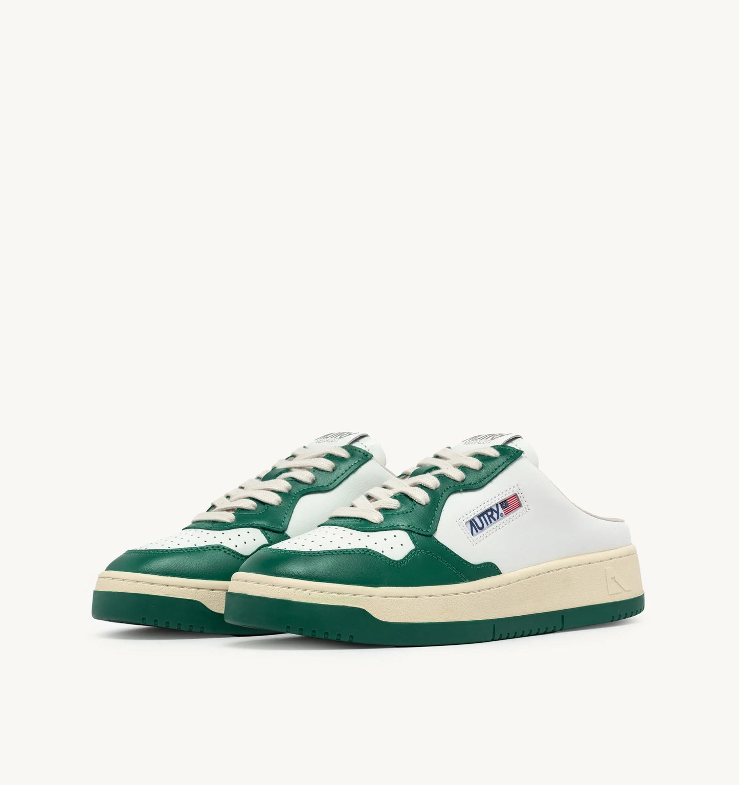 BASKETS MEDALIST MULE
