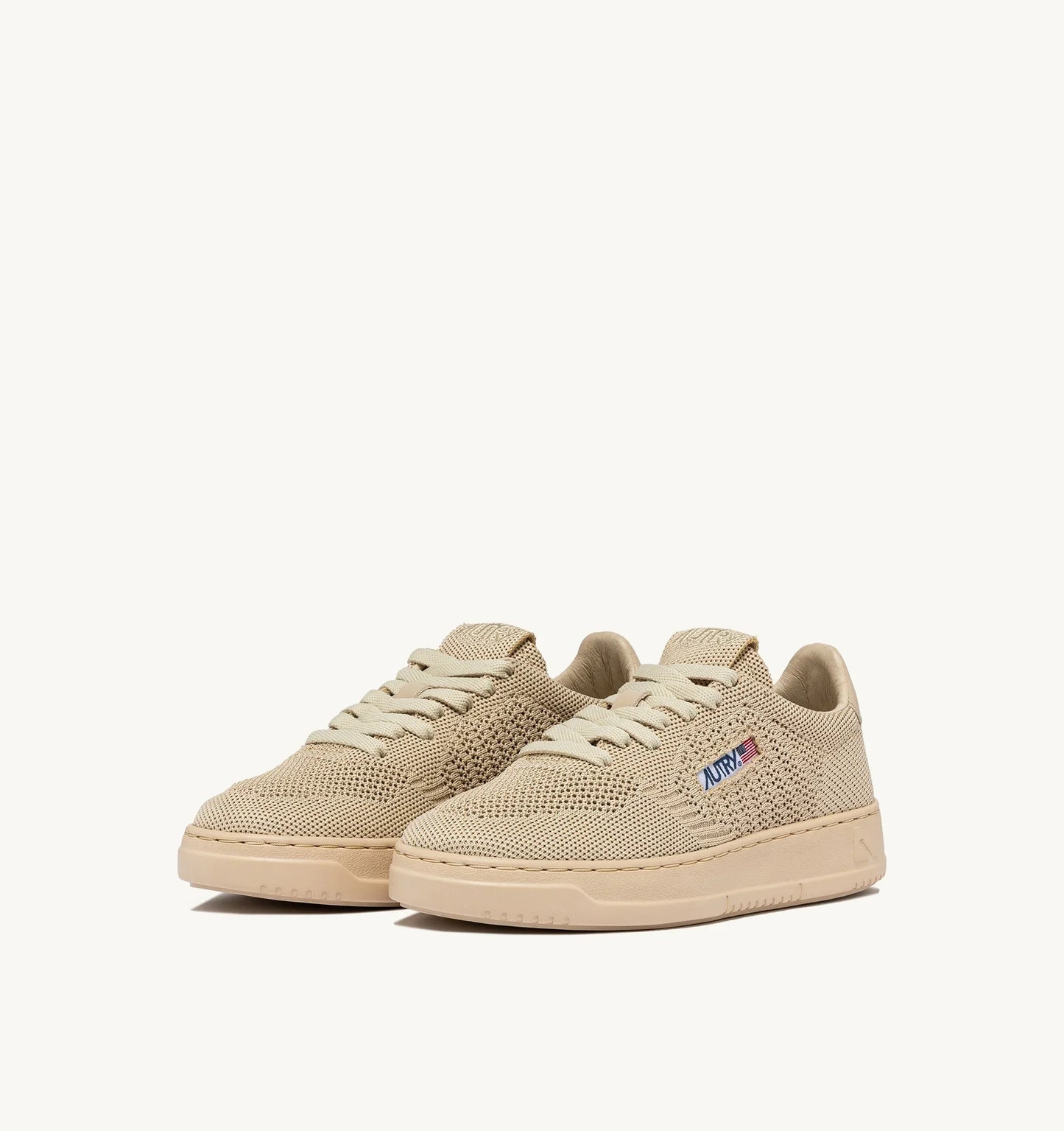 BASKETS MEDALIST EASEKNIT LOW