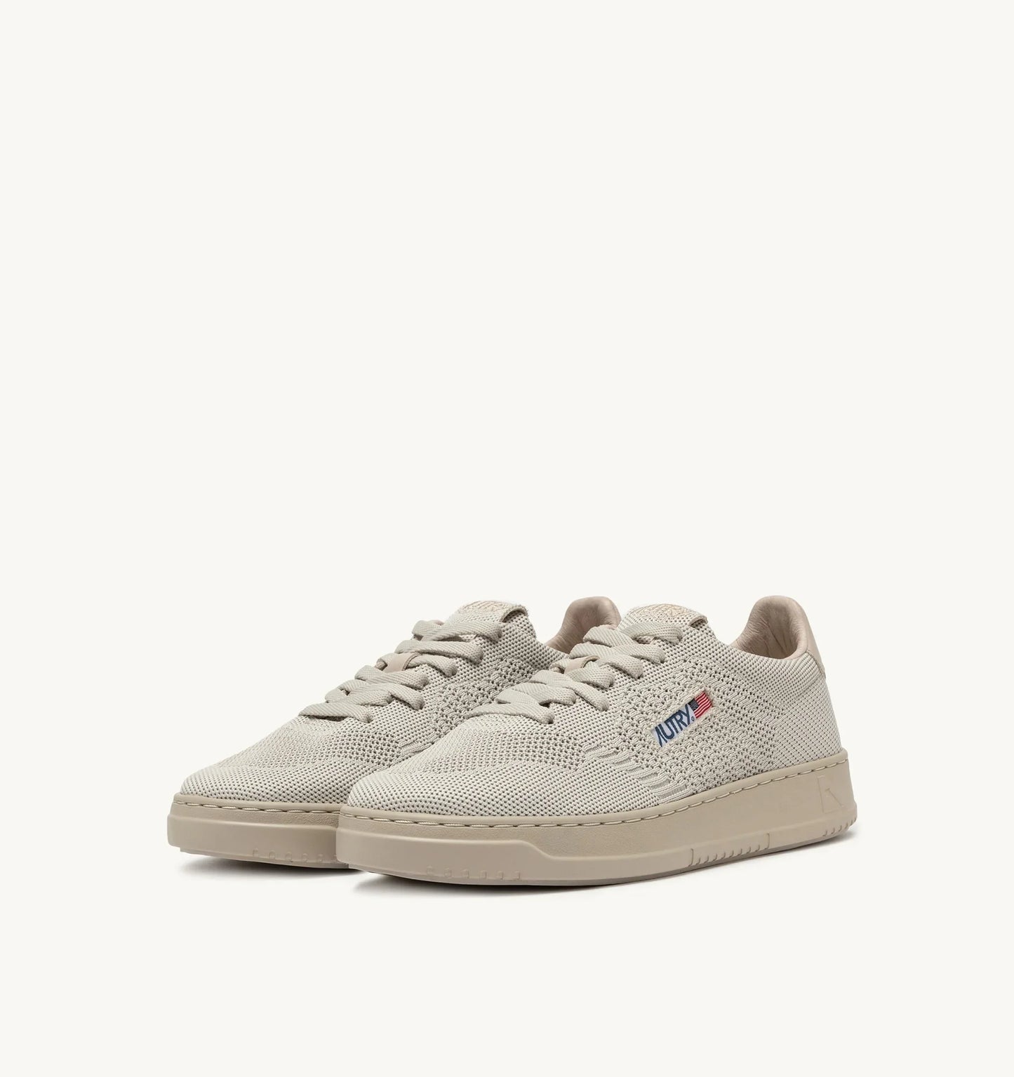 BASKETS MEDALIST EASEKNIT LOW
