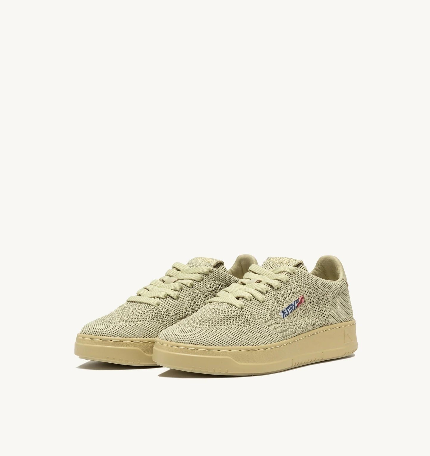 BASKETS MEDALIST EASEKNIT LOW