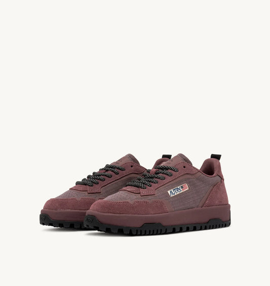 BASKETS WILDPLACE LOW EN CORDURA